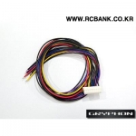 [Gryphon Dynamics] Molex Colorized Wire Assembly (8P)