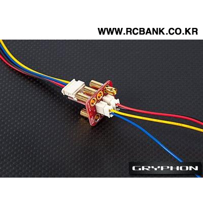 [�˾���ũ] GPD-0011XQ [Gryphon Dynamics] Core PCB for X8/Dodeca