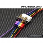 [Gryphon Dynamics] Core PCB for Folding ARM(w/Harness) - Split Type