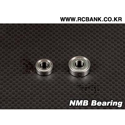 [�˾���ũ] XM50-NMB_BRG-1 XM5010/15 Series NMB Bearing Set (2pcs)