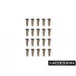 [Gryphon Dynamics] ���øӸ� M3x10mm