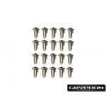 [Gryphon Dynamics] �ձٸӸ� M3x6mm