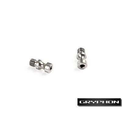 [�˾���ũ] LP-0202 [Gryphon Dynamics] Guide Pin (2 pcs/set)
