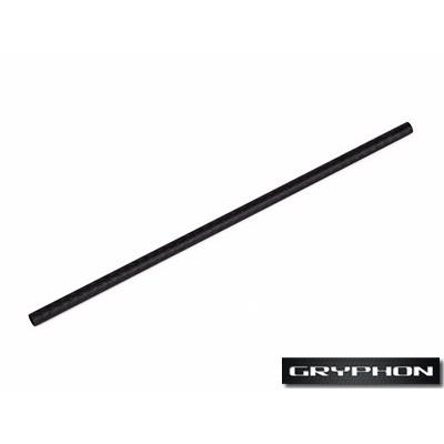 [�˾���ũ] CB-4012SK [Gryphon Dynamics] Landing Gear Skid (��12mm,L=400mm)