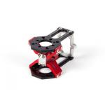 [Gryphon Dynamics] X-Motor Mount for Coaxial(Silver End)