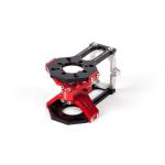 [Gryphon Dynamics] X-Motor Mount for Coaxial(Red End)