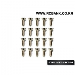 [Gryphon Dynamics] ���øӸ� M3x8mm