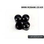 [Gryphon Dynamics] PVC End Cap (��20mm, 4pcs/set)