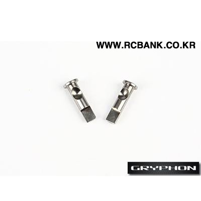 [�˾���ũ] RL-0203 [Gryphon Dynamics] Rolling Locker (2 pcs/set)