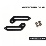 [Gryphon Dynamics] Folding Arm Guide Rail Assembly