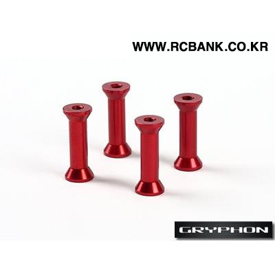 [�˾���ũ] CM-0820 [Gryphon Dynamics] Cross Member 8x20mm(4pcs/1set)