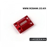 [Gryphon Dynamics] Motor Mount Support (Red)