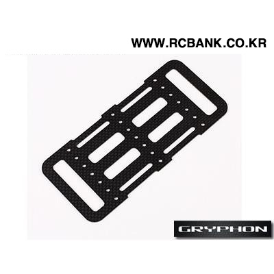 [�˾���ũ] CP-0100BT [Gryphon Dynamics] Battery Tray