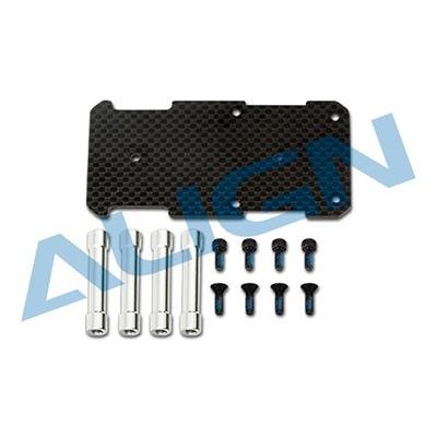 [˾ũ] M480008XXT [ALIGN] M480L Auxiliary Battery Plate