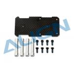 [ALIGN] M480L Auxiliary Battery Plate