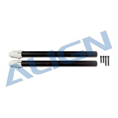 [˾ũ] M480022XXW [ALIGN] M480L Landing Gear Tube Mount Set