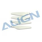 [ALIGN] M480L 7.5 Inch Main Rotor(White)