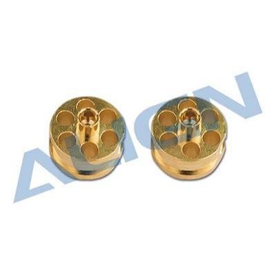 [˾ũ] M480026XXW [ALIGN] M480/690L 3.5MM Female Terminal