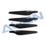 [ALIGN] M470/M690L 7 Inch Carbon Main Rotor