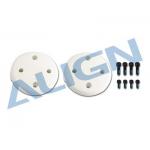 [ALIGN] M480/690L Main Rotor Cover/White