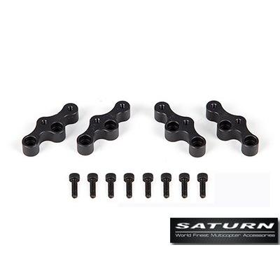 [˾ũ] M480015X155M [SATURN] M480/690L 155mm Gimbal Rail Mount Expander