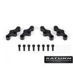 [SATURN] M480/690L 155mm Gimbal Rail Mount Expander