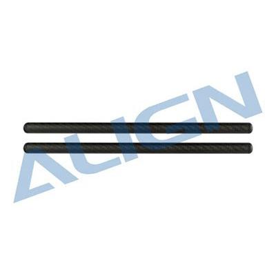 [˾ũ] M480016XXW [ALIGN] M480/690L Multicopter 12 Carbon Tube 240