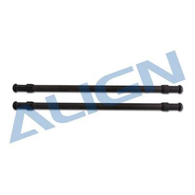 [˾ũ] M480024XXW [ALIGN] M480/690L Multicopter 12 Carbon Tube 280