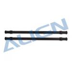 [ALIGN] M480/690L Multicopter 12 Carbon Tube 280