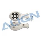 [ALIGN] M480/690L Motor Mounts(R)/White