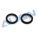 [ALIGN] M480/M690 Upper Carbon Plate Damper