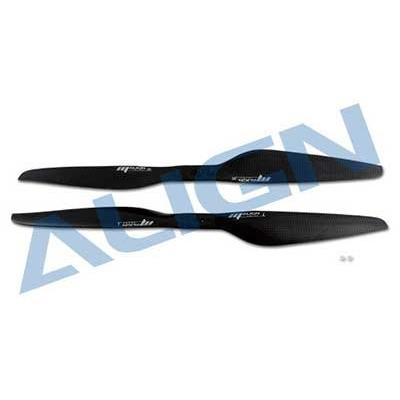 [˾ũ] MP1600A [ALIGN] M470/M480L/M690L 16 Inch Carbon Propeller