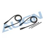 [ALIGN] ESC Signal Wire Set