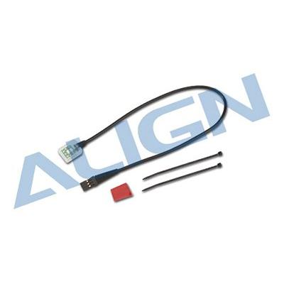 [˾ũ] HEGAPS05T [ALIGN] External Status LED