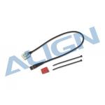 [ALIGN] External Status LED