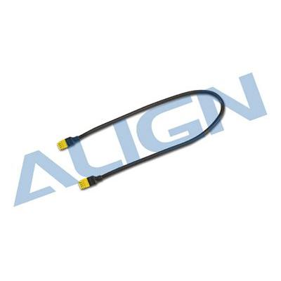 [˾ũ] HEPAPS06AT [ALIGN] APS-M Signal Wire Set (Reinforced Type)