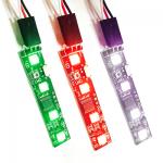 ��Ƽ���� LED ���� ����Ʈ (200~250�� ���� ��ü��, ���������� ���� ����, ����, ���� ���� ��ȭ) - �����Ǹ�