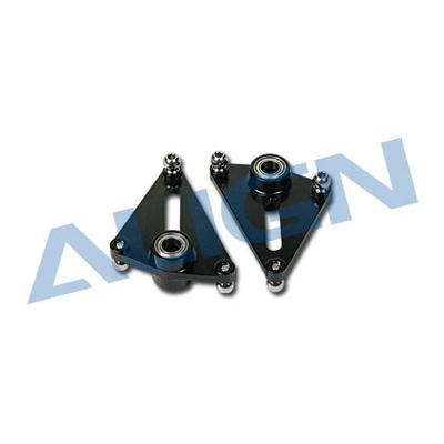 �˾���ũ HN7034T [Align] T-Rex700N Metal Aileron Lever