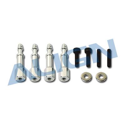 �˾���ũ HN7077T [Align] T-Rex700N Canopy Mounting Bolt for 700N(Nitro)
