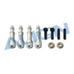[Align] T-Rex700N Canopy Mounting Bolt for 700N(Nitro)