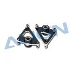 [Align] T-Rex700N Metal Aileron Lever/Black