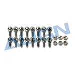 [Align] T-Rex700N Linkage Ball-C Hardware Bag