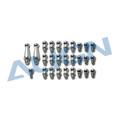�˾���ũ HN7065T [Align] T-Rex700N Linkage Ball Set