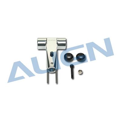 �˾���ũ HN7005QF [Align] T-Rex700N Metal Main Rotor Housing/Silver