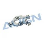 [Align] T-Rex700N Metal Flybar Seesaw Holder/Silver(w/o Bolt)