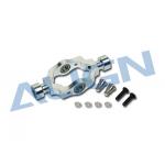 [Align] T-Rex700N Metal Flybar Seesaw Holder/Silver