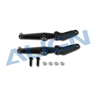 �˾���ũ HN7011T [Align] T-Rex700N Metal Washout Control Arm