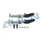 [Align] T-Rex700N Metal Washout Control Arm/Silver