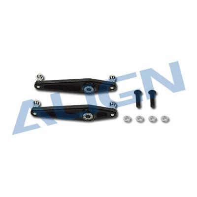 �˾���ũ HN7012T [Align] T-Rex700N Metal SF Mixing Arm - Ư��!