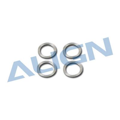 �˾���ũ HN7075T [Align] T-Rex700N Main Shaft Spacer